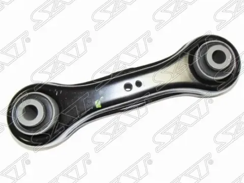 РЫЧАГ ЗАДНИЙ ПОПЕРЕЧНЫЙ КОСТОЧКА MITSUBISHI LANCER (SAT) SAT. Артикул ST4117A007