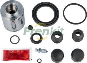 Ремкомплект тормозного суппорта Frenkit. Артикул 252904