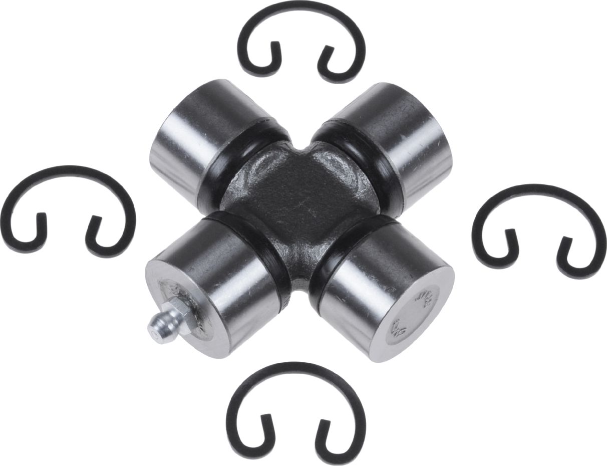 Крестовина карданного вала Blue Print. Артикул ADC43901