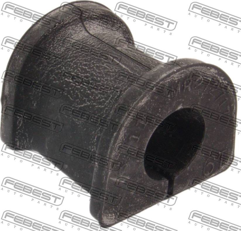 Втулка стабилизатора Febest. Артикул MSB-EA2R