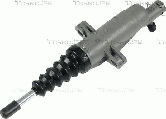 Цилиндр сцепления рабочий SACHS. Артикул 6283 600 520