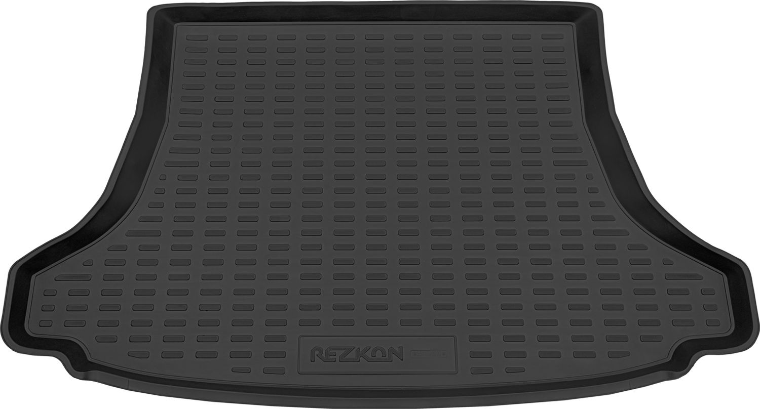 Коврик полиуретановый Rezkon для багажника Chery Tiggo Т11 2005-2013. Артикул 5511020200