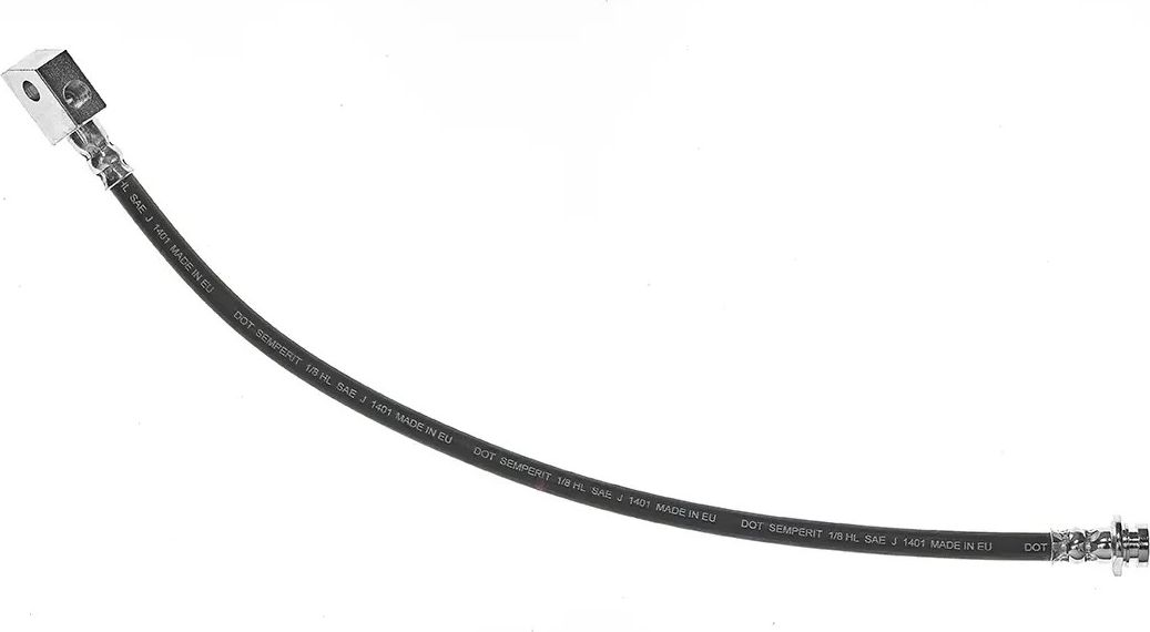 Тормозной шланг Brembo ESSENTIAL LINE. Артикул T 56 155