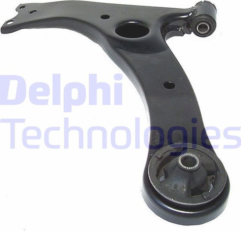 Продольный рычаг Delphi (Листовая сталь). Артикул TC1445