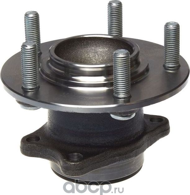 Ступичный узел Double Force Double Force. Артикул DFBA0054