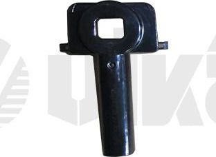 Крепление (кронштейн) радиатора Vika. Артикул 88051784601