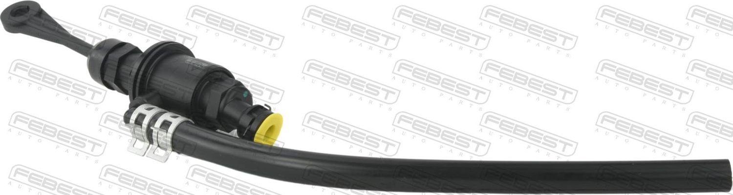 Цилиндр сцепления главный Febest. Артикул 1281-ELN