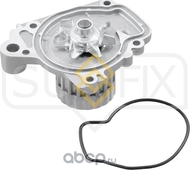 Насос системы охлаждения (Sufix). Артикул FA1096