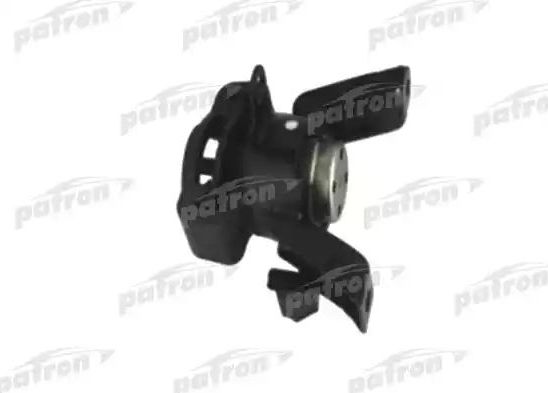 Подушка (опора) двигателя Patron правая для Mazda 323 V (BA) 1994-1998. Артикул PSE3422