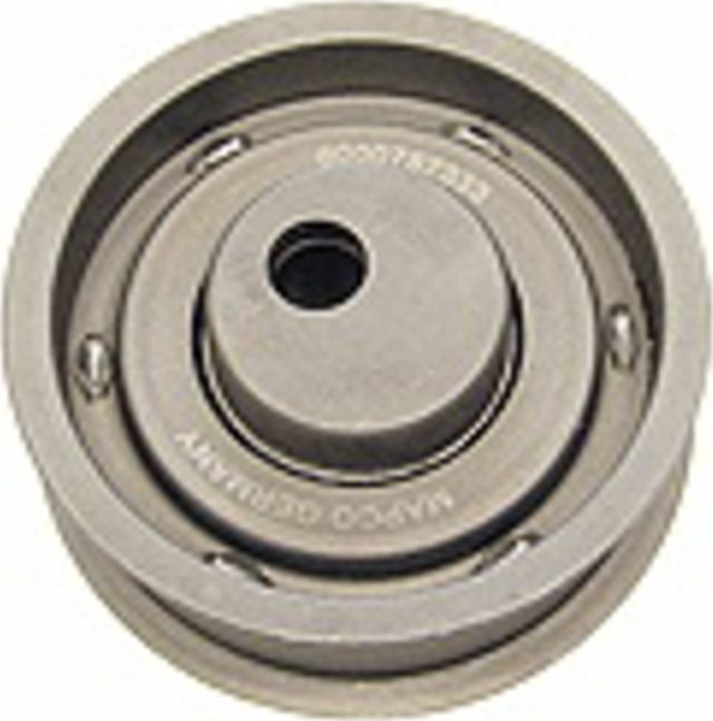 Натяжной ролик (натяжитель) ремня ГРМ MAPCO. Артикул 23853