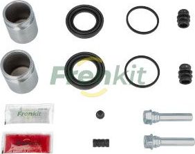 Ремкомплект тормозного суппорта Frenkit. Артикул 745829