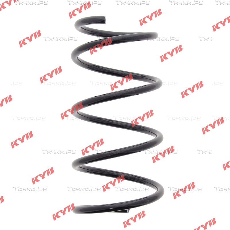 Пружина подвески KYB (Каяба) K-Flex. Артикул RC2272
