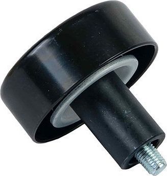 Натяжной ролик (натяжитель) приводного поликлинового ремня Zentparts. Артикул Z23891