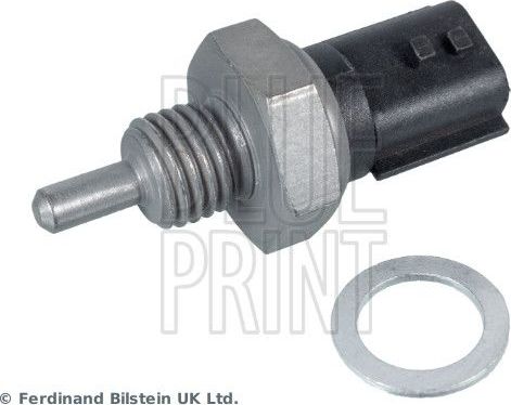 Датчик температуры охлаждающей жидкости Blue Print. Артикул ADR167201