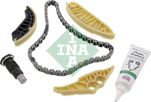 Цепь ГРМ Ina для Audi A4 allroad V (B9) 2016-2026. Артикул 559 0196 10