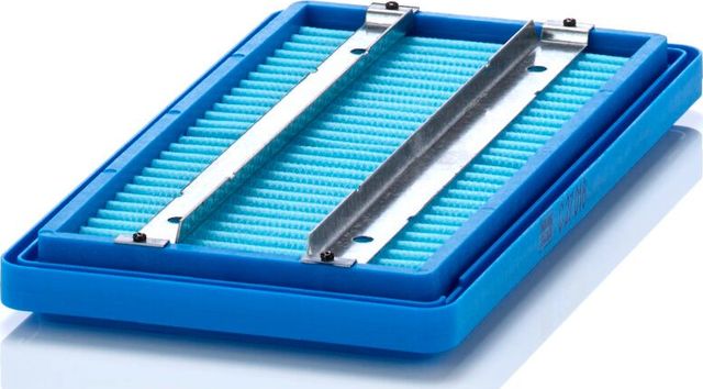 FILTR ODMY Mann-Filter. Артикул C 27 016