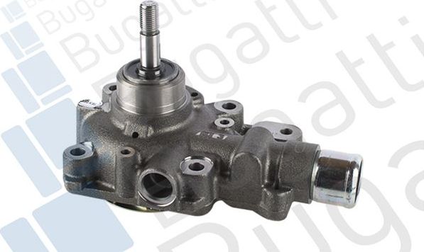 Помпа (водяной насос) Bugatti. Артикул PA10173