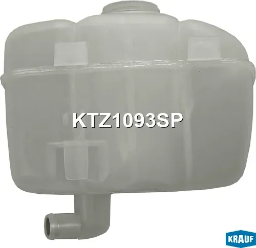 Бачок расширительный Krauf. Артикул KTZ1093SP