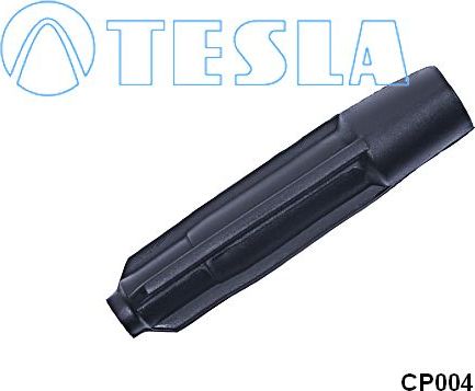 Наконечник свечи Tesla. Артикул CP004