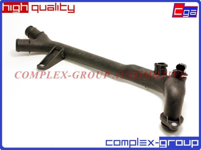 Трубка охлаждающей жидкости CGA. Артикул 10PAP039RA