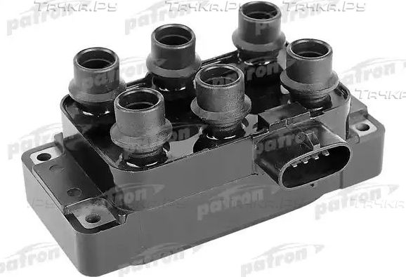 Катушка зажигания Patron для Ford Mustang V 2004-2010. Артикул PCI1156