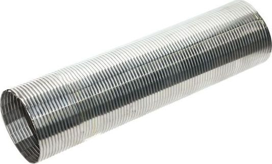 Сильфон, система выпуска Zentparts для Volvo  FL12 1995-1998. Артикул Z58800