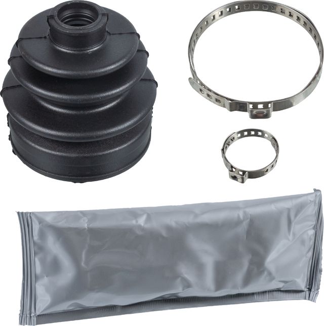 Пыльник ШРУСа наружный Blue Print передний для Daihatsu Terios I 1997-2005. Артикул ADD68118