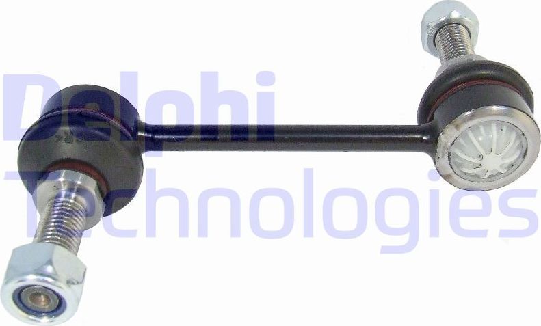 Стойка (тяга) стабилизатора Delphi. Артикул TC1795