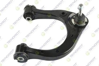 Поперечный рычаг передней подвески Teknorot (Листовая сталь) правый верхний для Ford Ranger III 2011-2015. Артикул FO-1778