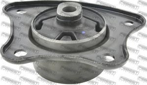Подушка (опора) двигателя Febest левая для Mitsubishi Colt VI (Z20/Z30) 2004-2012. Артикул MM-Z20LH