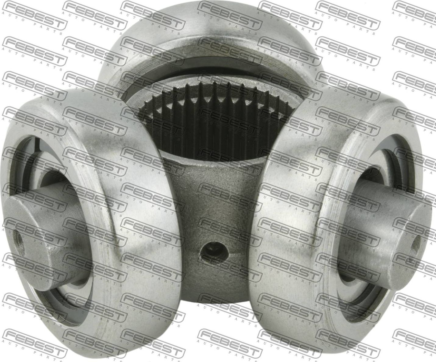 Трипоид Febest для Nissan X-Trail T31 2007-2013. Артикул 0416-CW5