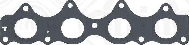 Прокладка выпускного коллектора Elring. Артикул 823.540