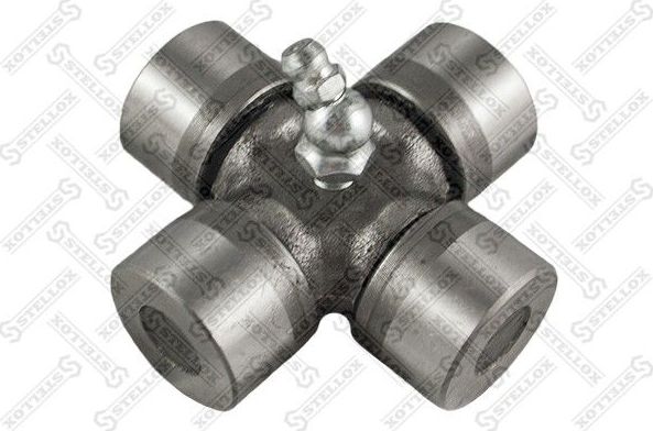 Крестовина карданного вала Stellox для Mitsubishi L300 II 1986-2004. Артикул 20-36016-SX