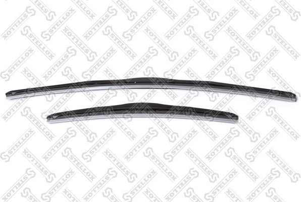 Щетка стеклоочистителя (дворник) Stellox для Toyota RAV4 V (XA50) 2018-2026. Артикул 201 704-SX