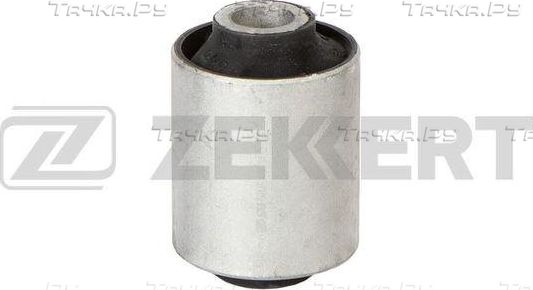 Сайлентблок переднего рычага подвески Zekkert. Артикул GM-5207