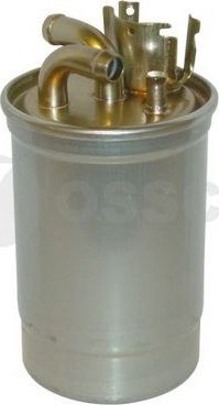 Топливный фильтр OSSCA. Артикул 02337