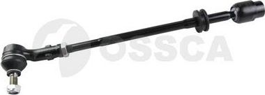 Рулевая тяга поперечная OSSCA левая для Volkswagen Passat B3 1988-1997. Артикул 03520
