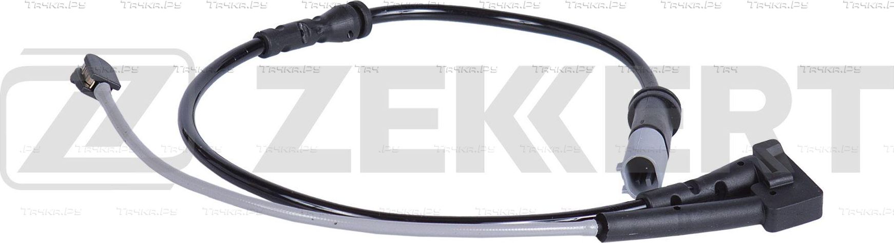 Датчик износа тормозных колодок  Zekkert. Артикул BS-8077