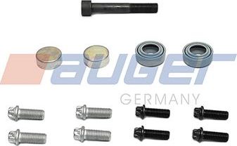 Ремкомплект тормозного суппорта Auger. Артикул 54172