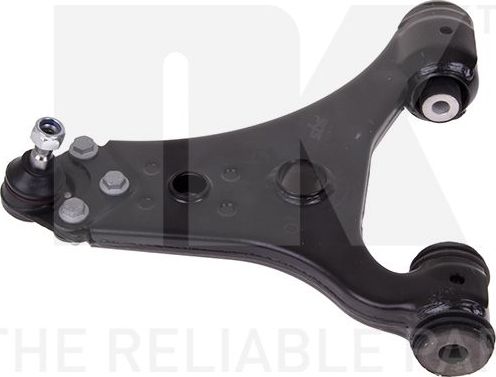 Поперечный рычаг NK. Артикул 5013341