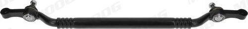 Рулевая тяга поперечная MOOG для BMW 7 II (E32) 1985-1994. Артикул BM-DS-4315