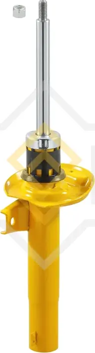 Стойка амортизаторная передняя SKODA Octavia (Sufix). Артикул SU1116