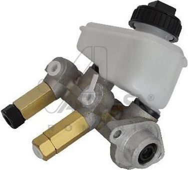 Тормозной цилиндр главный ASAM. Артикул 55192