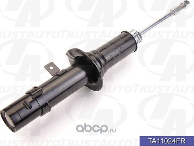 Амортизатор газомасляный () 11024 (Trustauto). Артикул TA11024FR