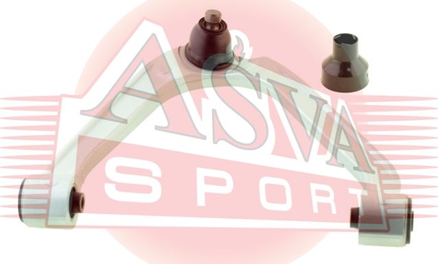 Поперечный рычаг передней подвески Asva. Артикул 0224-052