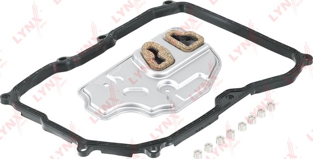 Фильтр АКПП LYNXauto для Audi A3 II (8P) 2003-2013. Артикул LT-1013