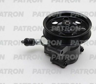Насос ГУР Patron для Ford Focus I 1998-2004. Артикул PPS1103