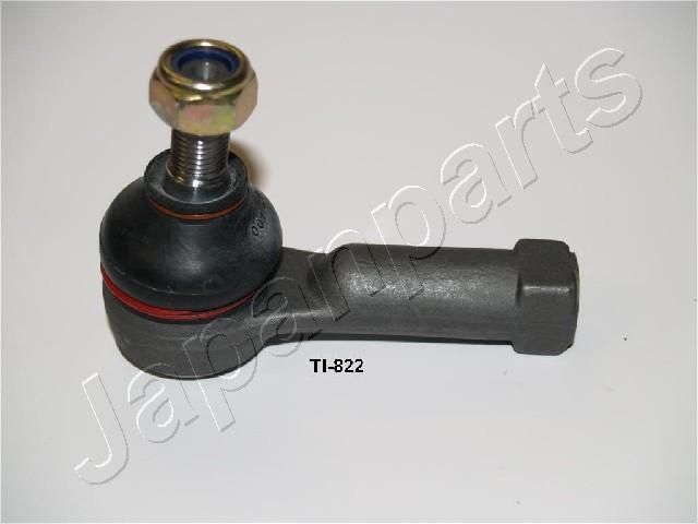 Наконечник рулевой тяги Japanparts для Fiat Sedici 2006-2014. Артикул TI-822