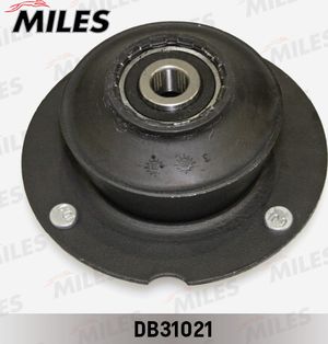 Опора амортизатора (стойки) Miles передняя для BMW 5 II (E28) 1981-1987. Артикул DB31021