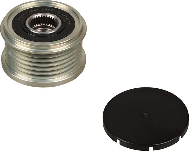 Муфта генератора обгонная StartVOLT для Opel Meriva B 2010-2017. Артикул SGP 2110